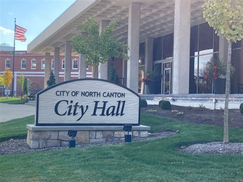 Facilities • City Hall .